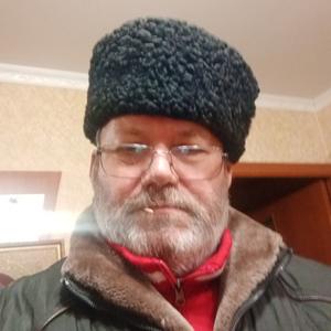 Андрей, 60 лет, Омск