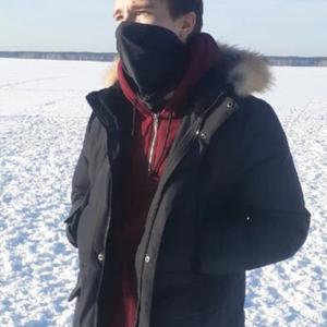 Парни в Екатеринбурге: Алексей, 20 - ищет девушку из Екатеринбурга