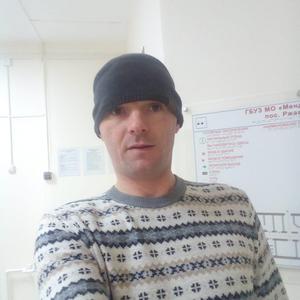 Руслан, 40 лет, Поварово