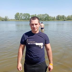 Парни в Новосибирске: Сергей, 30 - ищет девушку из Новосибирска