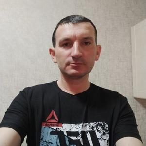 Александр, 40 лет, Новая Нелидовка