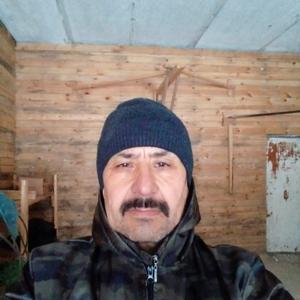 Абдухолик, 53 года, Екатеринбург