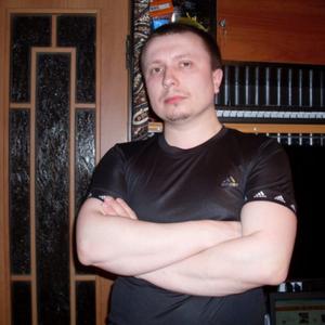 Андрей, 36 лет, Ярославль