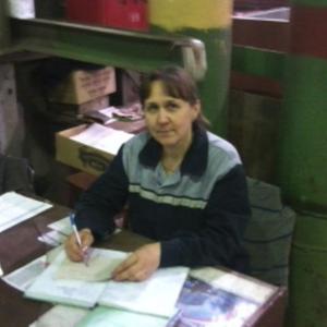 Девушки в Челябинске: Наталья, 60 - ищет парня из Челябинска