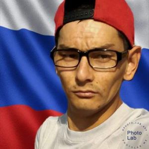 Кипчакбаев Вадим, 36 лет, Оренбург