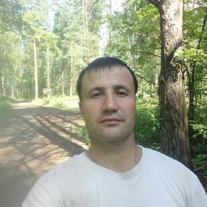 Аброр, 41 год, Нижний Новгород