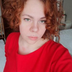 Ольга Вр, 42 года, Екатеринбург