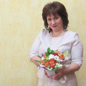 Девушки в Ульяновске: Светлана Иванова, 54 - ищет парня из Ульяновска