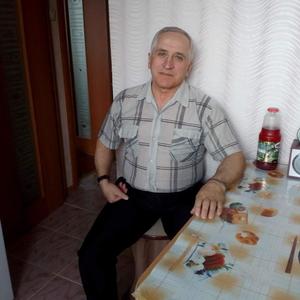 Валера Сербенко, 73 года, Инта