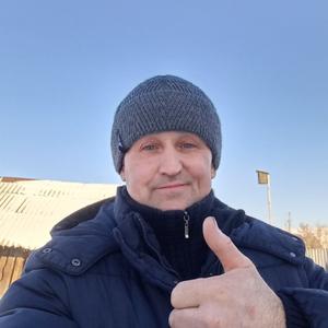 Сергей, 52 года, Кузедеево