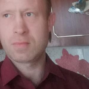 Василий, 39 лет, Саранск