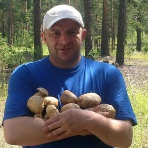 Диман, 48 лет, Новокузнецк