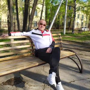 Сергй, 48 лет, Хабаровск
