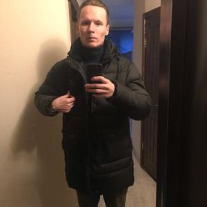 Андрей, 28 лет, Пермь