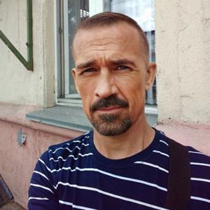 Парни в Новокузнецке: Andrey, 49 - ищет девушку из Новокузнецка