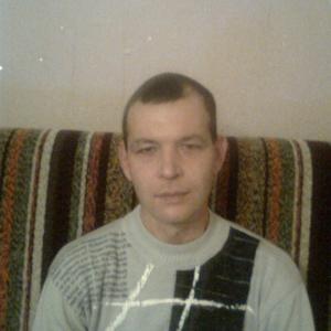 Сергей, 48 лет, Вохма