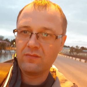 Владимир, 43 года, Нефтеюганск