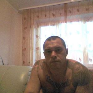 Евгений, 49 лет, Южно-Сахалинск