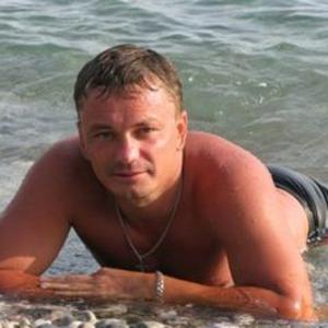 Константин, 48 лет, Липецк