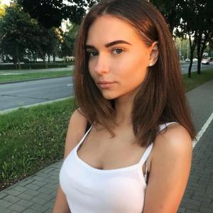 Кира, 21 год, Уфа