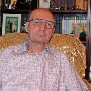 Wladislav Tirman, 86 лет, Москва