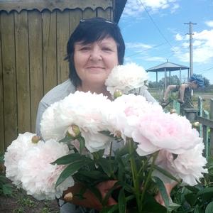 Девушки в Казани (Татарстан): Светлана, 57 - ищет парня из Казани (Татарстан)