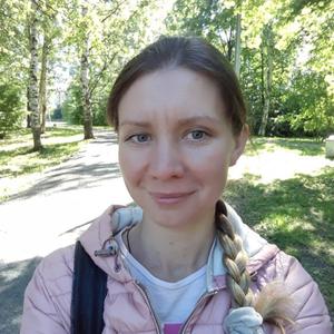 Девушки в Петрозаводске: Анна, 38 - ищет парня из Петрозаводска