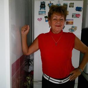 Ирна, 61 год, Самара