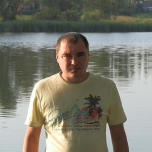 Алексей, 43 года, Семилуки