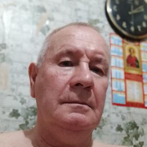 Парни в Хабаровске (Хабаровский край): Сергей, 66 - ищет девушку из Хабаровска (Хабаровский край)