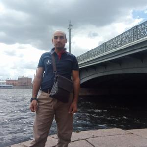 Парни в Санкт-Петербурге: Шавкат, 43 - ищет девушку из Санкт-Петербурга