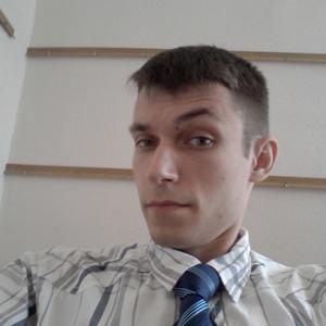 Виктор, 32 года, Зеленоград