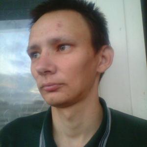 Артем, 38 лет, Красноярск