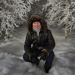 Andrey, 54 года, Новый Уренгой