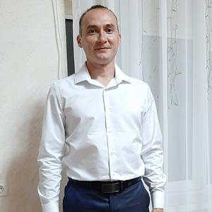 Парни в Ижевске: Владимир, 35 - ищет девушку из Ижевска