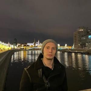 Парни в Перми: Андрей, 24 - ищет девушку из Перми