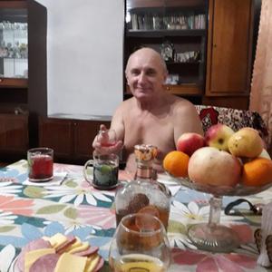 Парни в Владивостоке: Алекксандр, 65 - ищет девушку из Владивостока