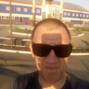 Парни в Новосибирске: Сергей, 48 - ищет девушку из Новосибирска