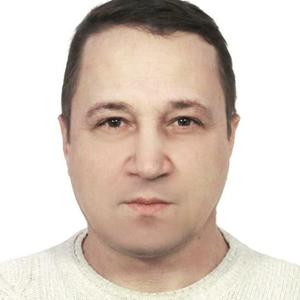 Владимир, 51 год, Энгельс