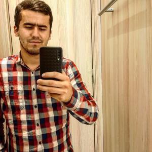 Искандар, 28 лет, Душанбе