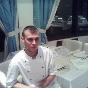 Юрий, 35 лет, Рыбинск