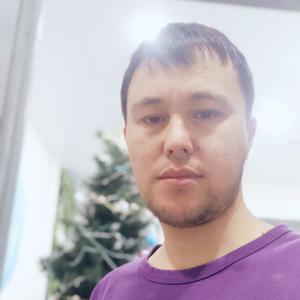 Шамшод, 33 года, Владивосток