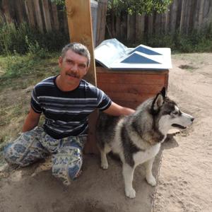 Александр, 54 года, Улан-Удэ