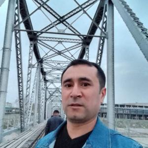 Бахадур, 38 лет, Омск