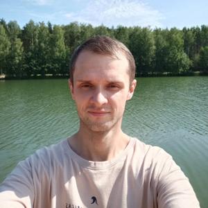 Степан, 35 лет, Электросталь