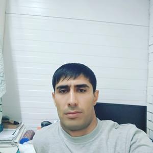Алик, 34 года, Душанбе