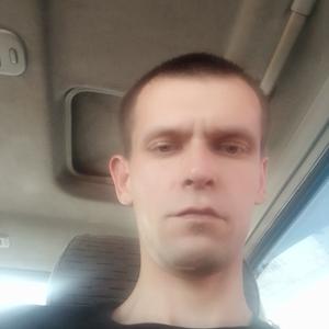 Антон Дорохин, 32 года, Кировский