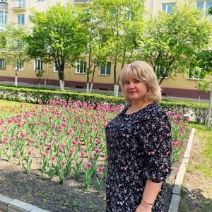 Ольга, 42 года, Кемерово
