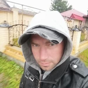 Парни в Екатеринбурге: Анатолий, 37 - ищет девушку из Екатеринбурга