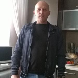 Парни в Уфе (Башкортостан): Андрей, 54 - ищет девушку из Уфы (Башкортостан)